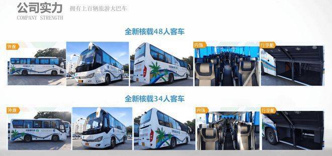 海南正规的旅行社 海南最好的旅行社有哪些 海南旅行社十佳排名榜(图2)